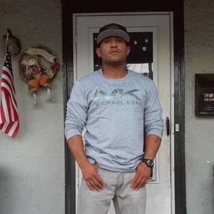 Meet your Posher, Diquan